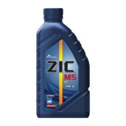 Zic M5 20W-40 1L SJ / MA2