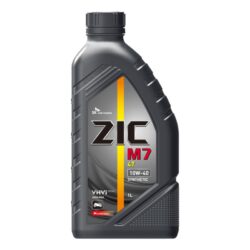 Zic M7 10W-40 1L