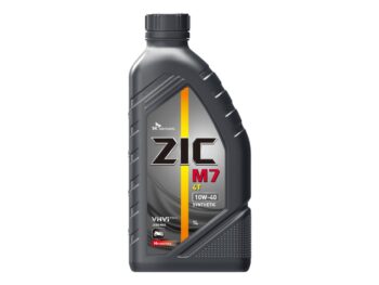 Zic M7 10W-40 1L