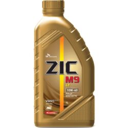 Zic M9 10W-40 1L