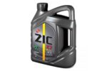 Zic X7 FE 5W-20 4L SP ILSAC GF-6