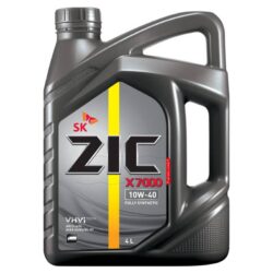 Zic X7000 10W-40 4L