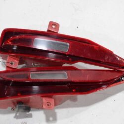 Back Bumper Reflector Pair - MG HS
