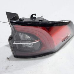 Back Light - Corolla Sport