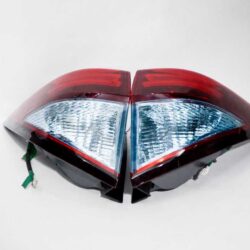 Backlight - Honda Vezel(2014-2016)