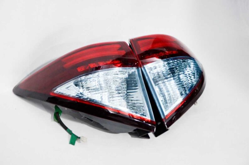 Backlight - Honda Vezel(2014-2016) img