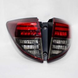 Backlight - Honda Vezel(2017-2019)