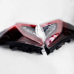 Backlight Pair- Hyundai Sonata