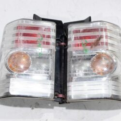 Backlight Pair - Alto Lapin