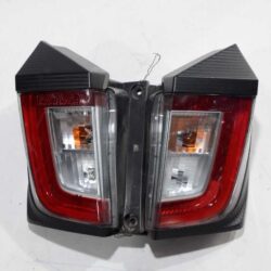 Backlight Pair - Daihatsu Mira ES