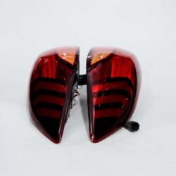 Backlight Pair - Hyundai Tucson