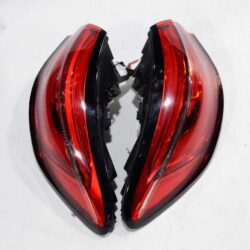 Backlight Pair - MG HS