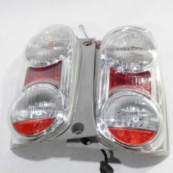 Backlight Pair - Toyota Passo