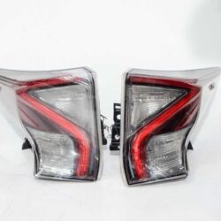Backlight Pair - Toyota Prius (2017)