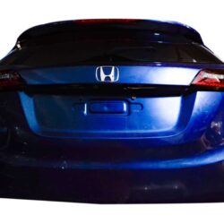 Complete Trunk - Honda Vezel 2014-2017