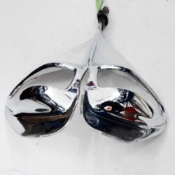 Foglight Cover Pair - Prius PHV