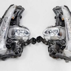 Foglight DLR Pair - Prius PHV