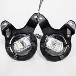 Foglight Pair - Toyota CHR