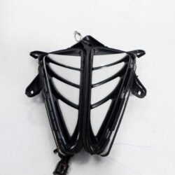 Front Bumper DRL Pair - Toyota CHR