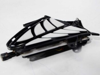 Front Bumper DRL Pair - Toyota CHR img