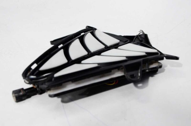 Front Bumper DRL Pair - Toyota CHR img