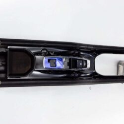 Gear Panel- Honda Vezel