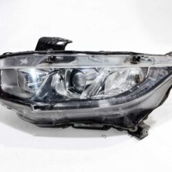 Headlight - Civic