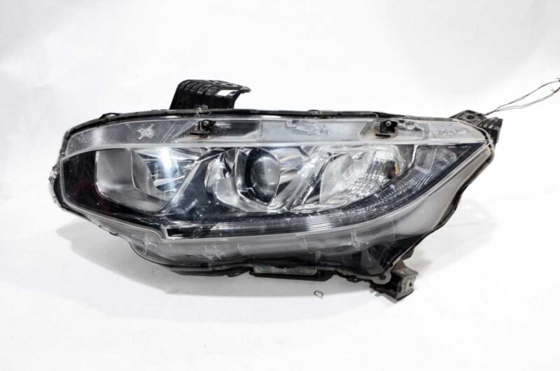 Headlight - Civic