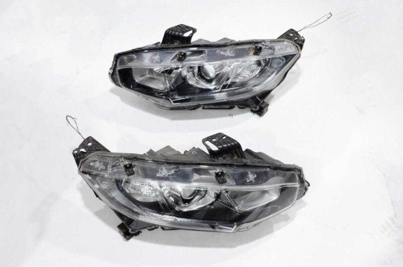 Headlight - Civic img