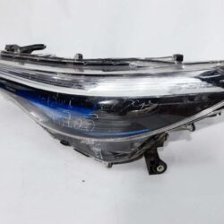 Headlight - Corolla Cross