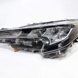 Headlight - Corolla Sport