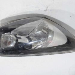 Headlight - Kia Picanto
