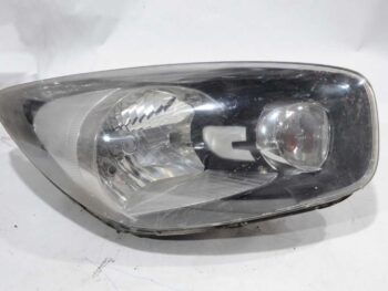 Headlight - Kia Picanto img