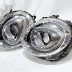 Headlight Pair - Daihatsu Cast