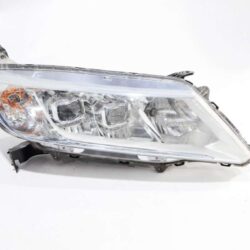 Headlight Pair - Honda Grace
