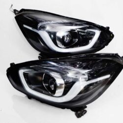 Headlight Pair - Swift 2022