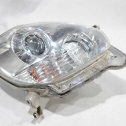Headlight Pair - Toyota Passo
