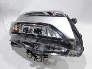 Headlight - Toyota Esquire img