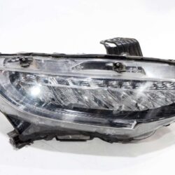 LED Headlight - Civic