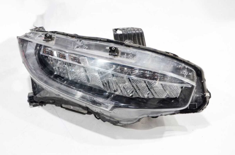 LED Headlight - Civic img