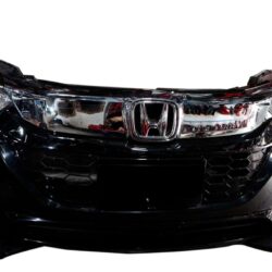 Nose Cut - Honda Vezel