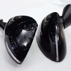 Side Mirror - Hyundai Sonata