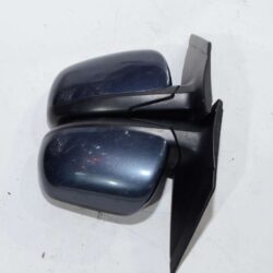 Side Mirror Pair - Kia Picanto