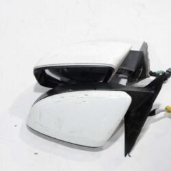 Side Mirror Pair - MG HS