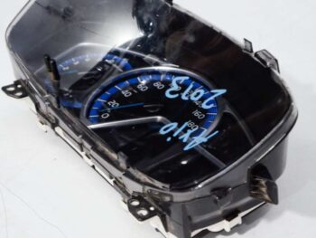 Speedometer - Axio image1