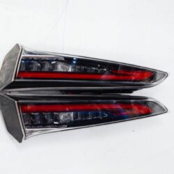 Trunk Light - Corolla Sport