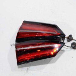 Trunk Light Pair - MG HS