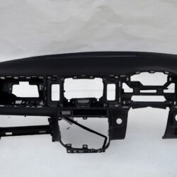 Dashboard - New Alto