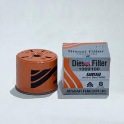 Diesel Filter Fiat - Al Ghazi