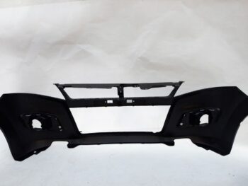 Front Bumper - Wagon R img